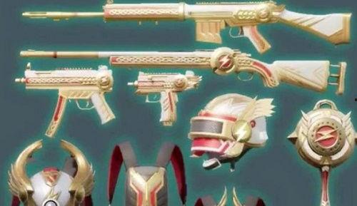 和平精英ss9赛季最新爆料,全新爆料揭秘,战火再燃,谁能问鼎巅峰? 第1张 和平精英ss9赛季最新爆料,全新爆料揭秘,战火再燃,谁能问鼎巅峰? 第1张