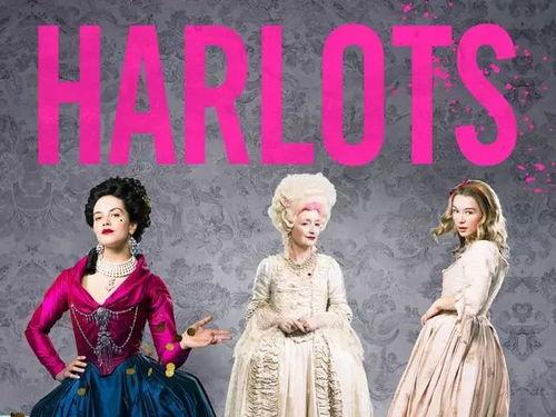 名姝在线观看,揭秘19世纪巴黎风月场所的传奇人生  第1张