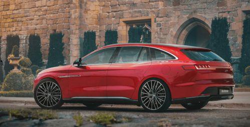 猎装车最新爆料,揭秘最新爆料背后的科技与性能革新 第1张 猎装车最新爆料,揭秘最新爆料背后的科技与性能革新 第1张